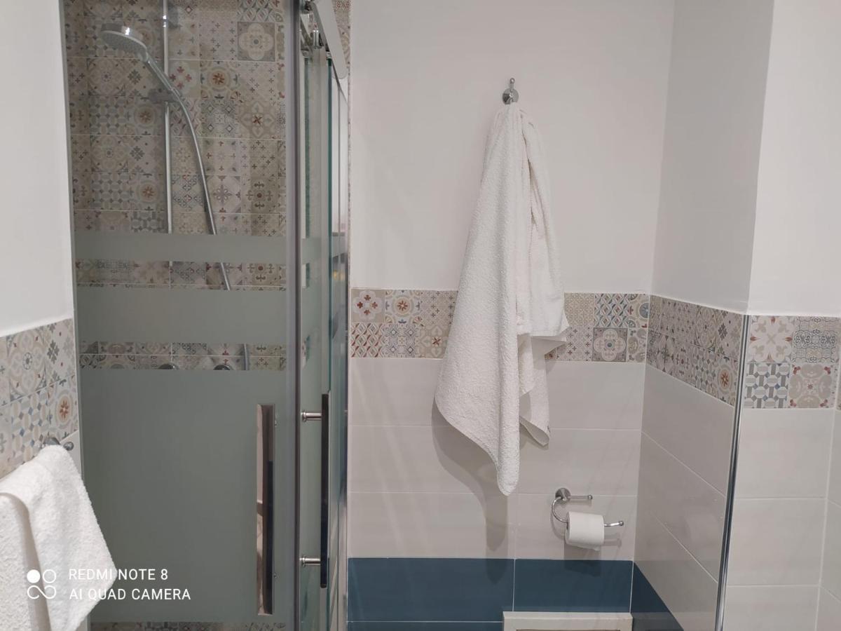 Hotel Poseidon كوريليانو كالابرو المظهر الخارجي الصورة